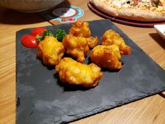 -棒约翰比萨·意面(松江开元店)