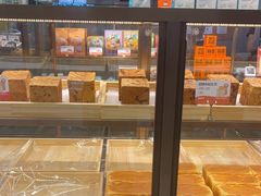 -爸爸糖吐司面包(悠唐购物中心店)