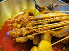 -付小姐在成都(中山公园店)
