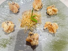 -珍呈中餐厅•粤川淮扬新疆(乌鲁木齐康莱德酒店)