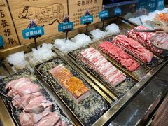 -東盛炭烤自助料理(浦东文峰广场店)