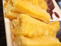 招牌炸油条-新海利(北岭店)