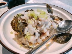 -海游荟·海洋文化餐厅(福田店)