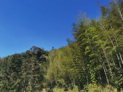 -千泷沟大瀑布旅游区