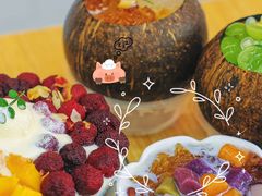 -豆豆冰室·地道招牌椰子冻(大良店)