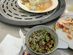 -仙螺岛海鲜自助餐厅(总店)