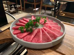 雪花牛舌-煲宫(华润万象城店)