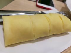 -佰搭果·广式茶餐厅(西华路店)