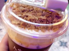 杠上开花-囍福咖啡(这有山店)