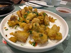 -长兴菜馆(高桥店)