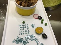 -四季暖堂·融合江浙菜(N1955创业园店)