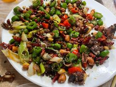 -麻木老地方牛筋牛杂(长堤街店)