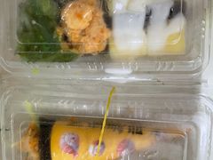 -N多寿司(西湖道店)