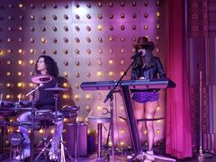 -MR.ROCKY洛奇先生RESTAURANT&BAR(宝安壹方城店)