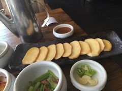 -一品诚记烤肉·甄选店(中南路店)
