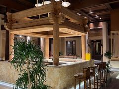 -西安华清御汤酒店