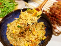 -新凯旋烧烤·燕姐千岛湖土菜