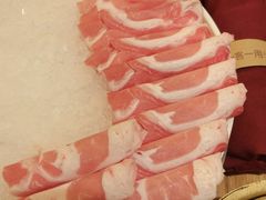 -巴奴毛肚火锅(龙湖锦艺城店)