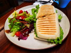 -VESH COFFEE(定西路店)