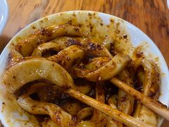 -洞子口张老二凉粉(文殊院店)