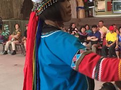 -优游吧斯邹族文化部落