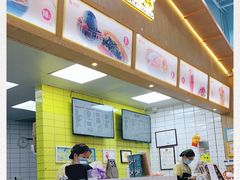 -圆碌碌甜品屋(狮山店)