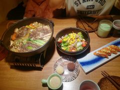 -九元重庆火锅(柳巷店)