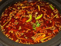 -小饕荟雅安贡椒鱼鲜馆(广福桥店)
