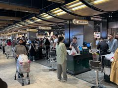 -胖东来生活广场(健康路店)