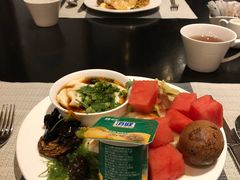 -南京圣和府邸豪华精选酒店
