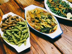 -正宗天津烧麦馆(柳州路店)