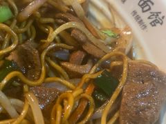-春雪面馆(转塘店)