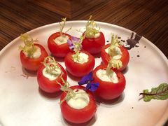 -万丽轩·粤菜(王府井金茂万丽酒店)