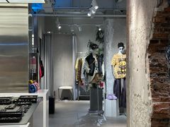-白噪音White Noise·798概念店