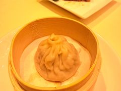 -利苑酒家(宜安广场店)