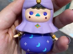 -泡泡玛特POPMART(崇文门国瑞城店)