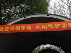 -人民公园-相亲角