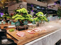 -亚马逊海鲜自助(万象汇店)