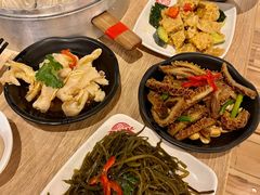 -老班长手工灌汤包老店(东山店)