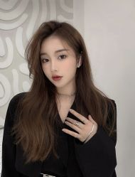 -Rise Hair上升造型