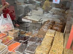 -老王记糕干(养鱼池路店)