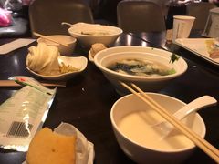 -阿那亚第三食堂 Cafeteria 3