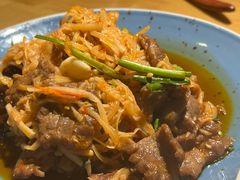 -山茶云南菜(中关村店)