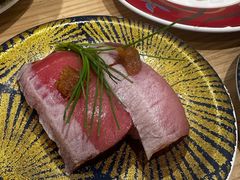 -大起水产回转寿司(大丸心斋桥店)