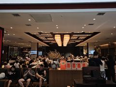 -阿庄新豫菜(航海东路店)
