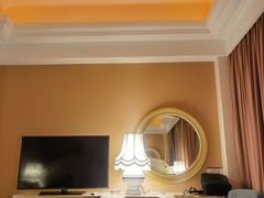 -白金汉爵大酒店(相城店)