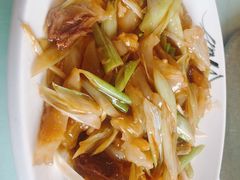 -清雅轩·清真菜·传统菜•融合菜(滑翔店)