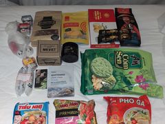 -芽庄中心购物广场