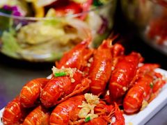 -有蚝有翅烧烤大排档·宵夜(右安门店)