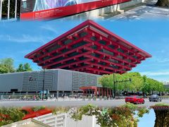 -中华艺术宫(上海美术馆)